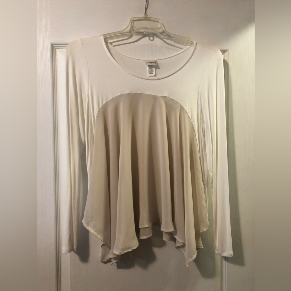Women’s Daytrip Shirt, Sz Large, EUC